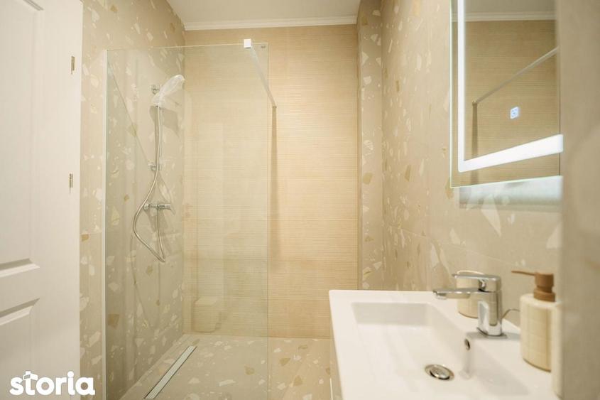 Apartament cu 2 canere ultracentral Oradea. Prima inchiriere. - 2