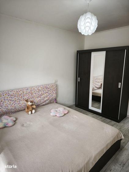 Apartament 3 camere,mbilat si utilat, balcon, 2 parcari, C Surii Mici - 4