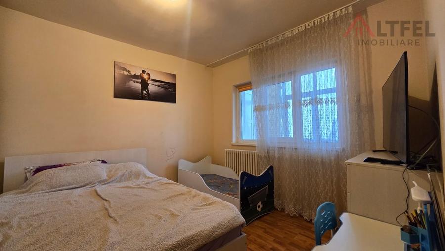 COMISION 0! Apartament 2 camere decomandat Bd-ul Revolutiei Alba Iulia - 5