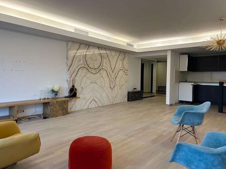 Spatiu exclusivist pentru activități de birou sau servicii comerciale - 2