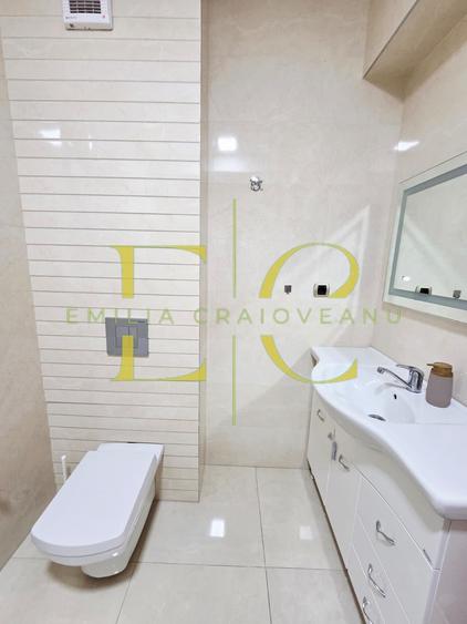 COMISION 0%! VANZARE: Penthouse 2 camere + parcare, 77 m2, ISARAN - 6