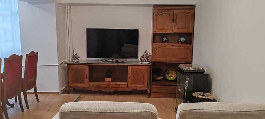 Iancului - Mihai Bravu - 20