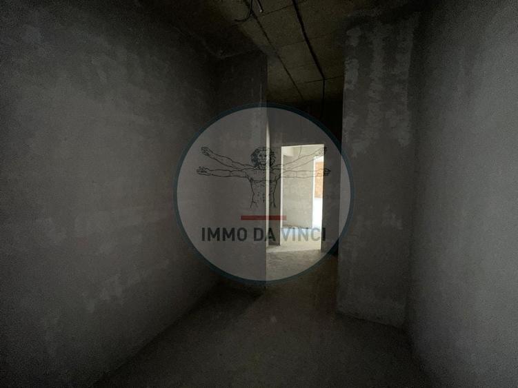 Spatii birouri 142mp si 194mp Marasti Iulius Mall finisaje la cerere - 36