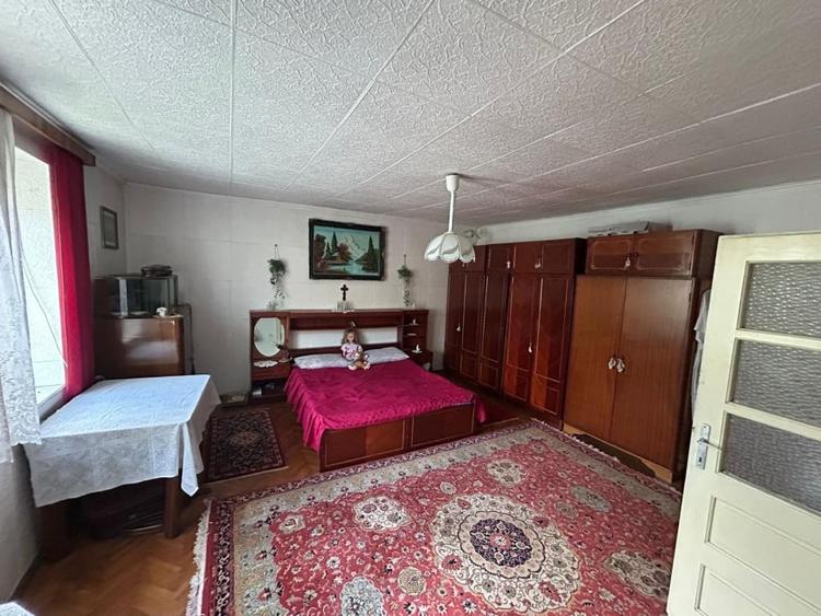 Casa individuala, 6 camere | 2109 mp teren |, localitatea Rusi, judetul Sibiu - 5