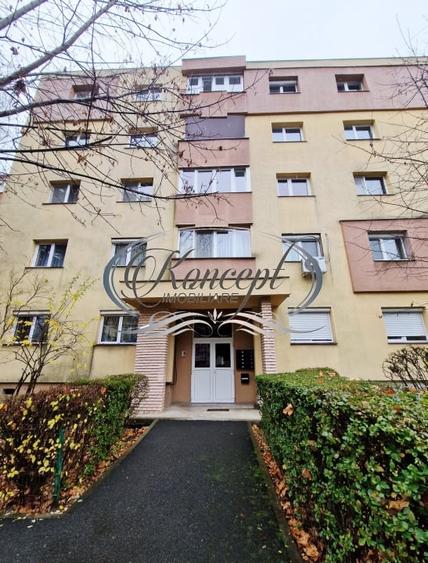 Confort si accesibilitate intr-o zonare linistita din Zorilor - 18