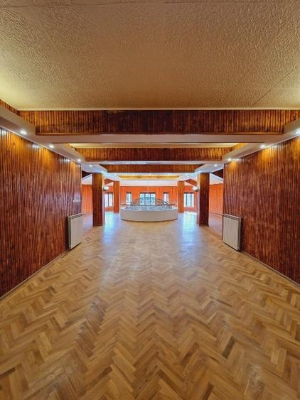 VANZARE VILA + TEREN + HALA IN VLADICEASCA (SNAGOV) - 9