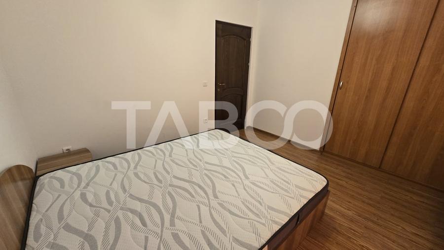 Apartament de inchiriat decomandat 2 dormitoare balcon Mihai Viteazul - 8