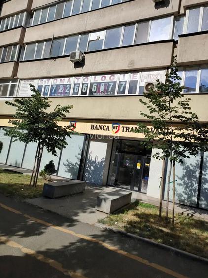Apartament 2 camere Etaj 1 Obor stradal 55mp pretabil cabinet birouri