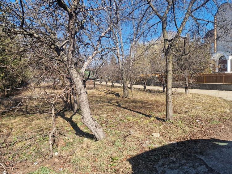 Vanzare teren intravilan 4170mp, iesire la 2 strazi - Campina, Zona B - 4