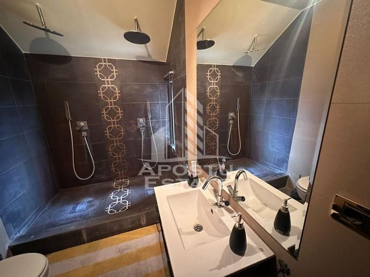 Casa Exclusivista in Mosnita Noua 4 dormitoare - 32