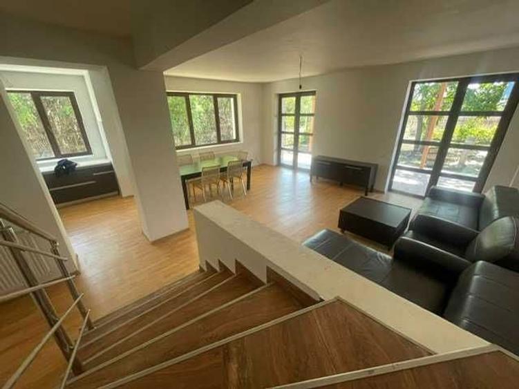 Casa solida, moderna si luminoasa: liniste totala in natura! - 6