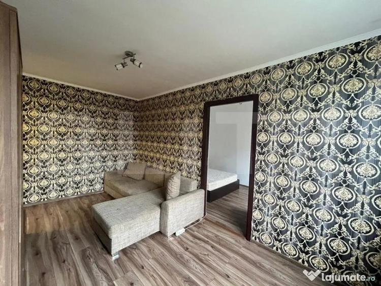 Apartament cu 2 camere in cartierul Micro 14, strada Jiului - 8