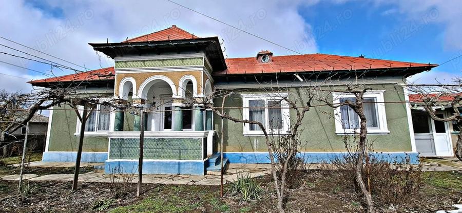 Oaza de lini?te ?i confort in Valea Nucarilor - Gata de mutare! - 1