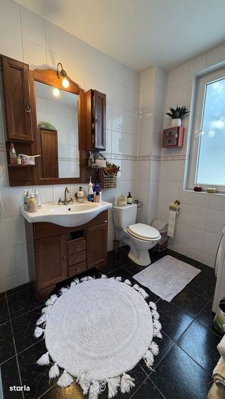 Varasti: Vila individuala cu o curte de 1000 mp ! - 11