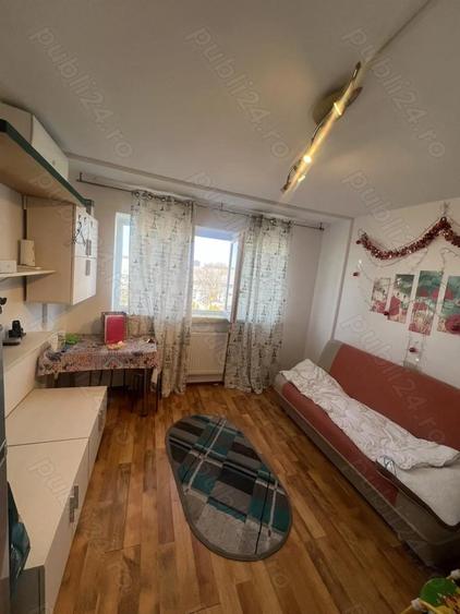 Inchiriez garsoniera 17 mp - 7