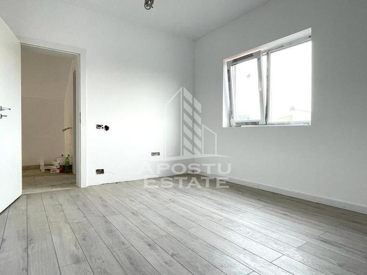 Casa individuala Giarmata Mare - 18