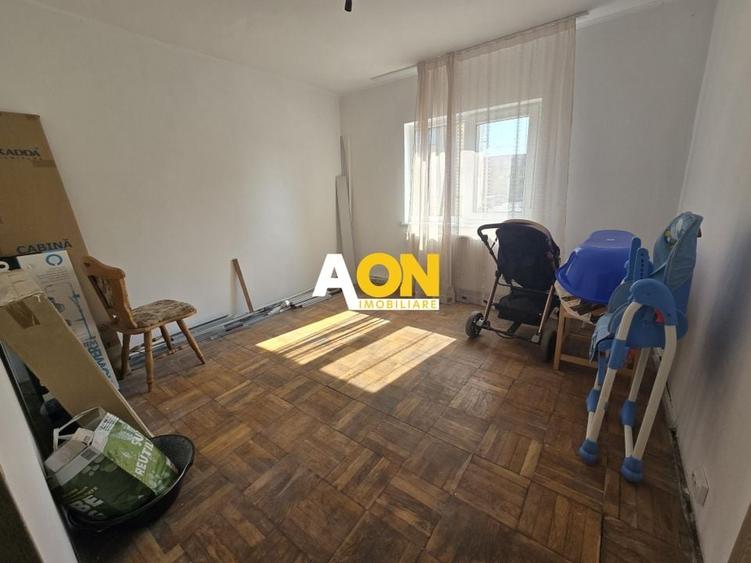 Apartament 2 Camere Decomandat, Parter Inalt - 7