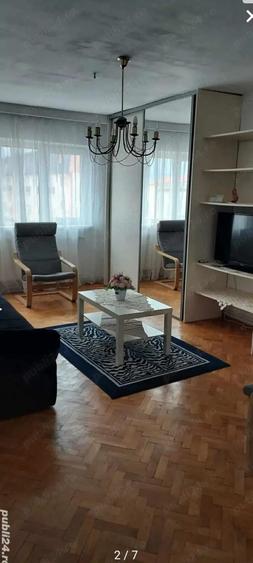 Ofer spre chirie apartament cu 2 cameri in Sibiu pe aleea Steaza .Acces rapid la pia?a Rahovei - 4