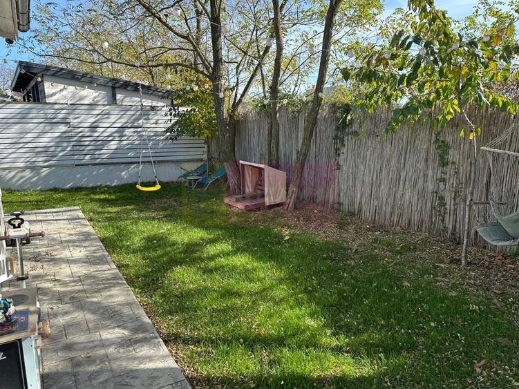 Casă 3 camere + dependințe, curte 380, Săbăreni - 6