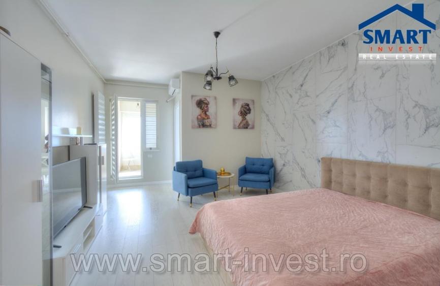 Garsoniera LUX Prima Inchiriere | Odei Towers | Cat Friendly | Berceni - 1