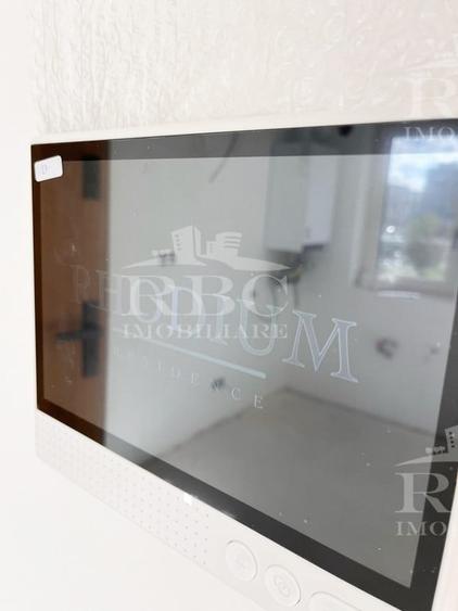 Apartament 37 mp bloc nou Premium pe strada Dorobantilor - 23