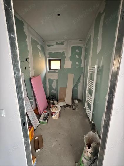 Casa Bariera Valcii 186mp utili - 2