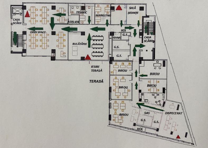 Frunzei 26 - comision 0%, reprezentam proprietarul! - 12