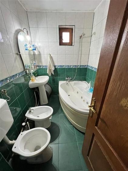 Apartament 4 camere, Primarie, 89mp, etaj 4 cu acoperis - 11