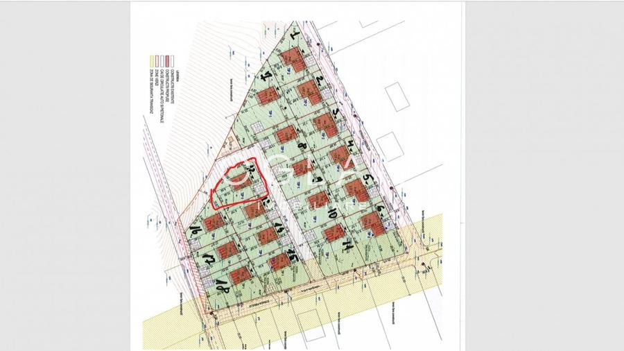 Casa noua la cheie in Cisnadioara, 508 mp teren, COMISION 0% - 5