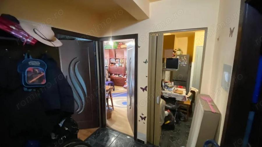 2 camere, decomandat 45 mp - 8 min metrou Eroii Revolu?iei - 9