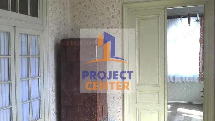 Casa Centrala pretabila sediu firma - 4