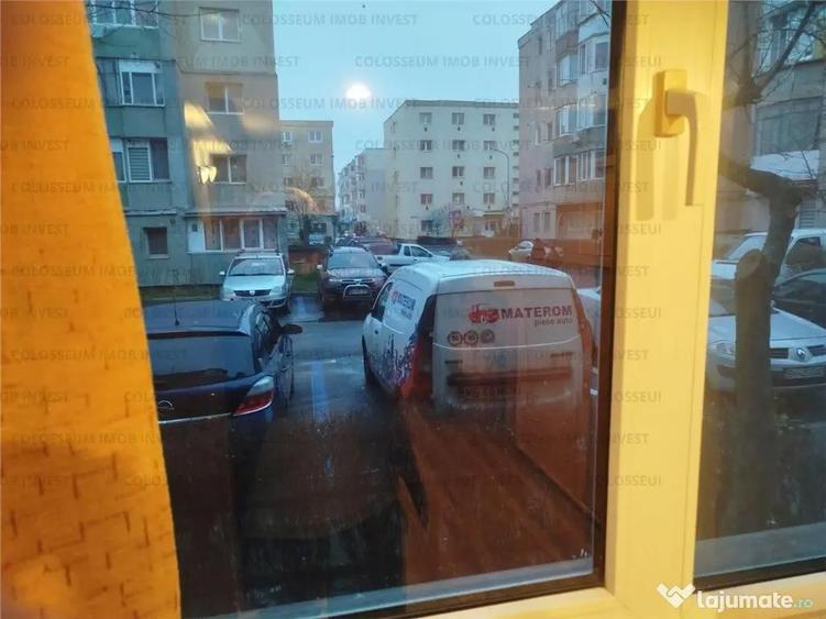 COLOSSEUM: Garsoniera Ct termica balcon beci parcare Bartolomeu.. - 11