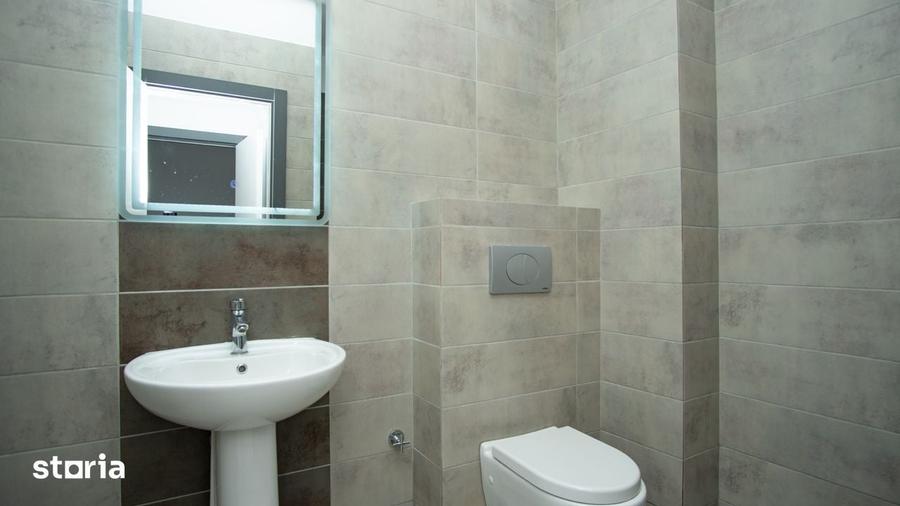 Apartament 2 camere,NorthLight Residence,cu gradina/Comision0%! - 1