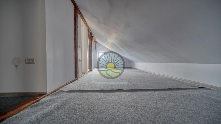 CASA INDIVIDUALA IZVOR BRASOV- 0 COMISION! - 7