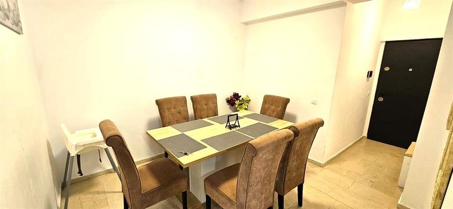 OPORTUNITATE Apartament 3 camere la cc.50m.de Plaja Mamaia Nord - 8