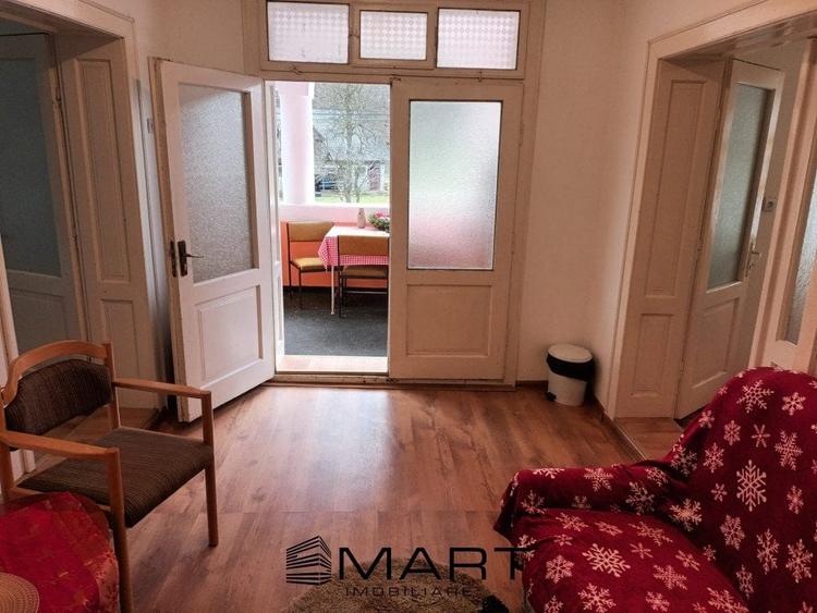 Casa 5 camere Rau Sadului - 12