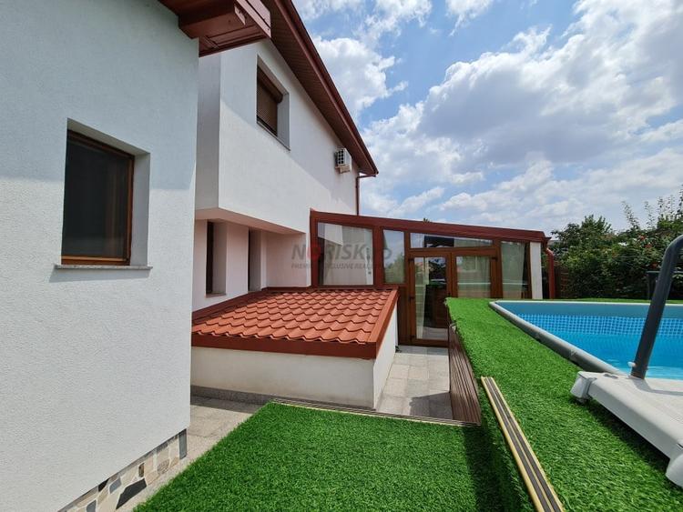 Vila 6 Camere - Saftica - 5