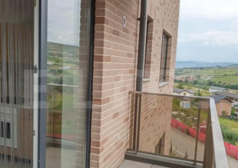 Apartament 2 camere, 50 mp, parcare subterana , Beta Residen - 13