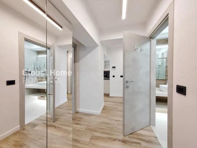 Apartament - 3 Camere Bulevardul Unirii | 3 Balcoane + 2 Bai - 15