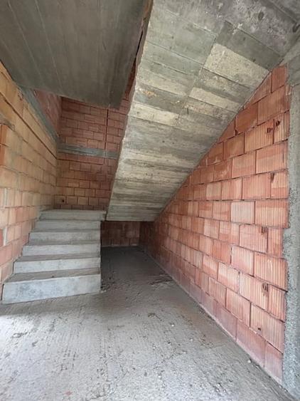 Duplex de vanzare cu 4 camere, 130 mp, zona Terra, Floresti! - 4