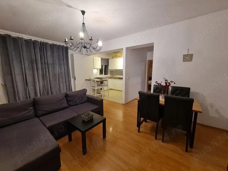 Vand apartament 2 camere Pallady, Ozana, Trapezului - 3