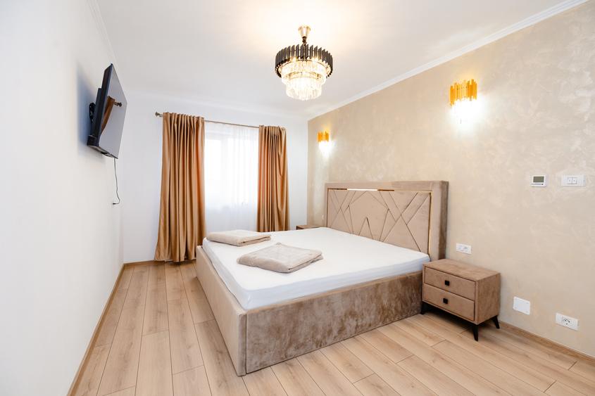 Casa noua cu etaj, design modern - Vladimirescu - 5