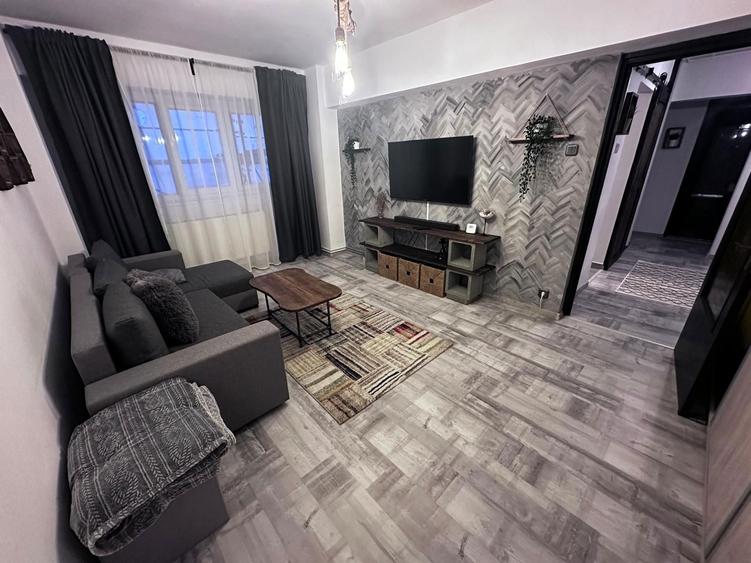 Apartament 2 camere de inchiriat - 8