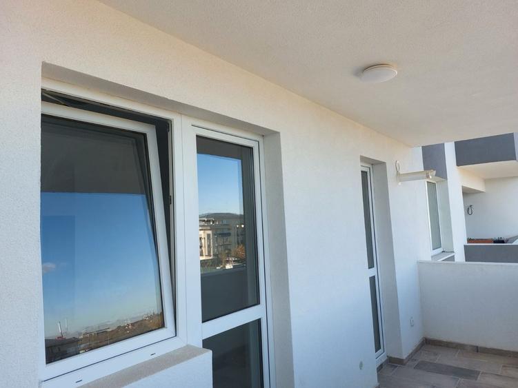 || Metrou Berceni-Strada Biruintei || Garsoniera mobilata si utilata - 9