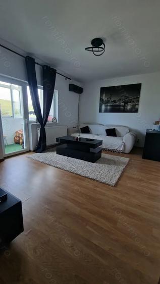 OMV Bucium- 2 minute Family Market- 2 camere- Etaj 2 - 6