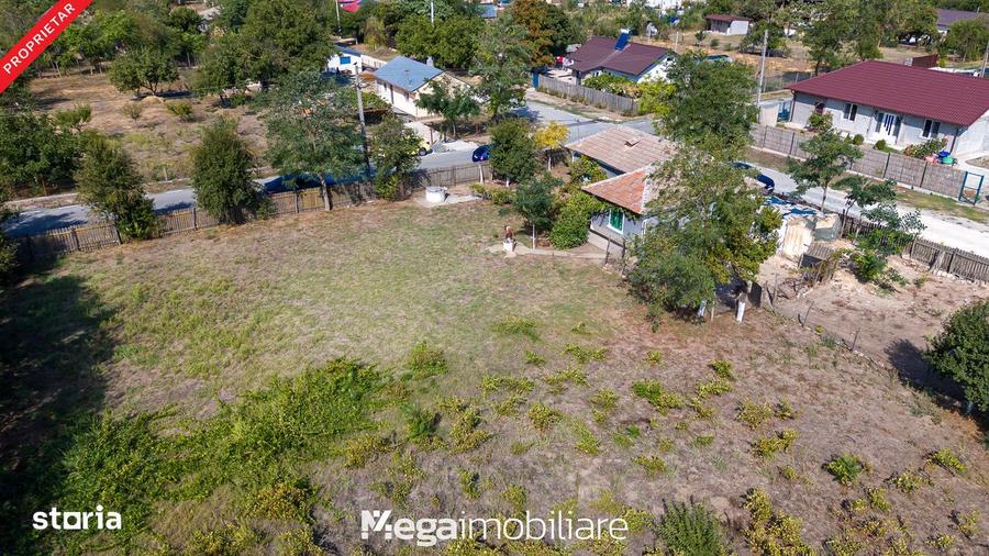 #Strada asfaltata: O oaza de lini?te la doar 20 minute de Constan?a - 12