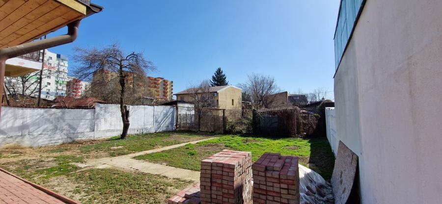 Casa individuala -Oraselul Copiilor P+1+M - 3