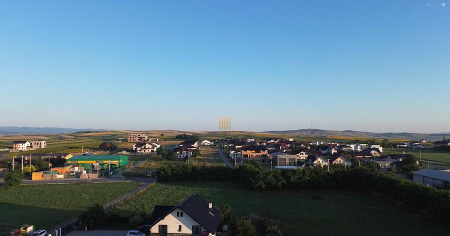 Teren Intravilan de 8271 mp Suceava Moara 0727817187 - 16