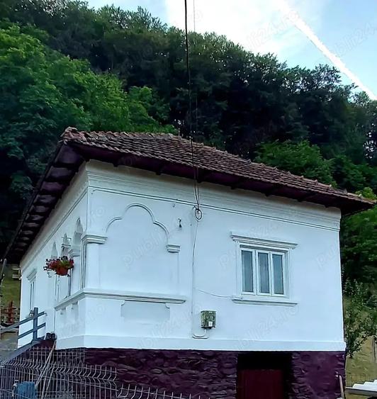 Vand casa la munte ! - 6