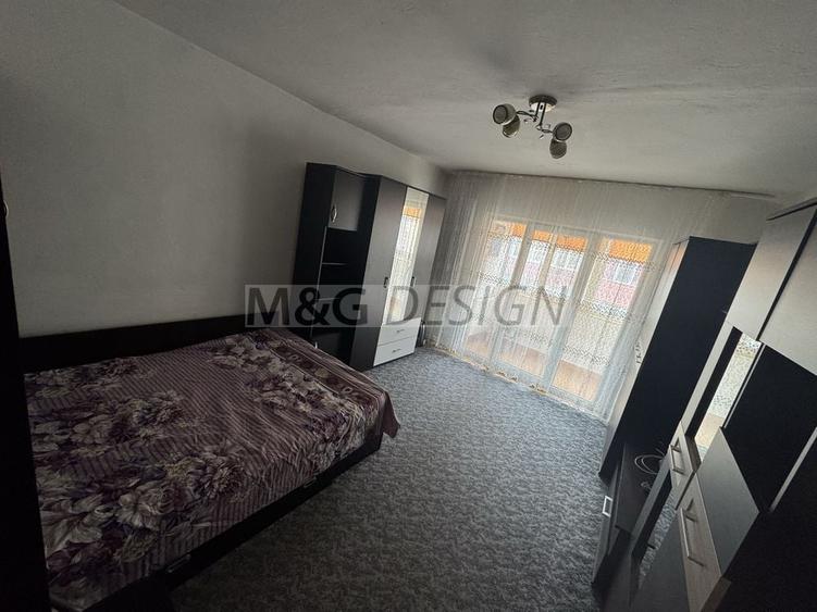 Apartament 1 camera zona Girocului - 2